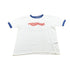 Vintage 1980s You Make It Happen Ringer T-Shirt Men&
