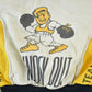 Vintage 1980s Youth Knock Out Boxing Souvenir Single Stitch Graphic Print T-Shirt Toddler 4T