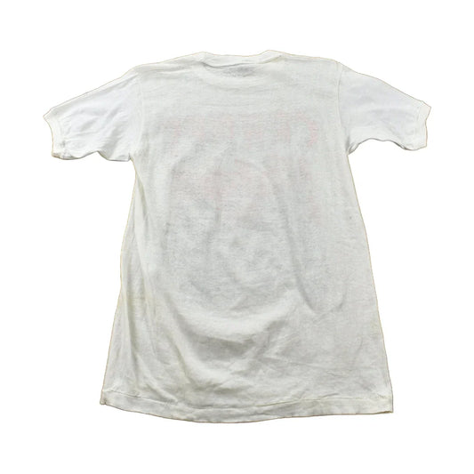 Vintage 1981 Cramps Rockin' Bones Tour T-shirt Men's Small from propervintagecanada