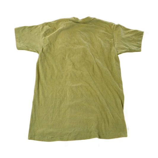 Vintage 1981 M*A*S*H 4077th TV Promo T-Shirt Men's Small from propervintagecanada