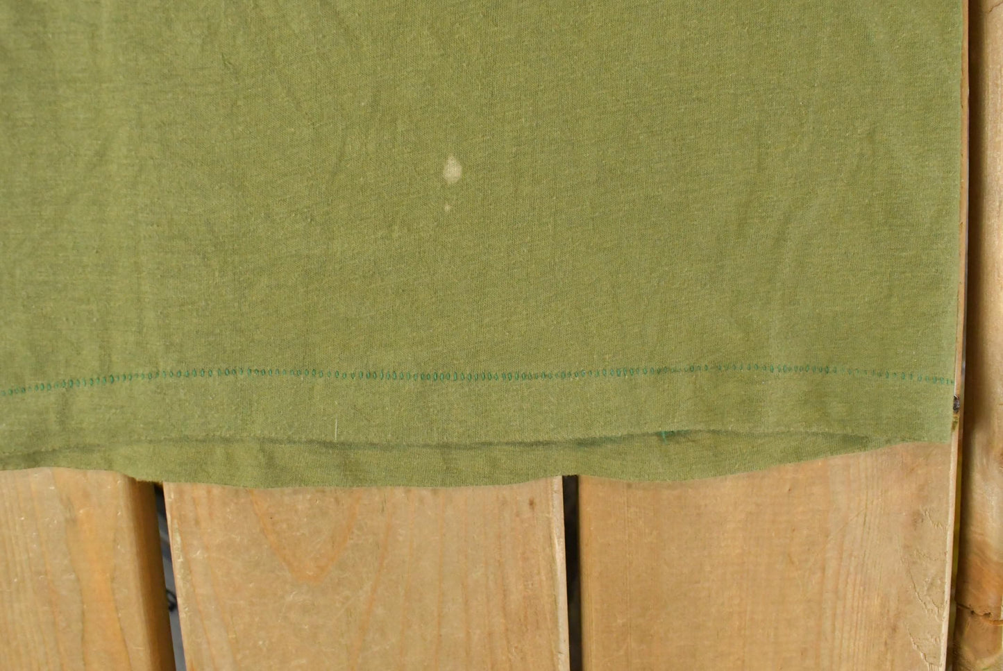 Vintage 1981 M*A*S*H 4077th TV Promo T-Shirt Men's Small / Vintage Movie Tee / Made In USA / Single Stitch / Rare Vintage from propervintagecanada