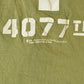 Vintage 1981 M*A*S*H 4077th TV Promo T-Shirt Men's Small / Vintage Movie Tee / Made In USA / Single Stitch / Rare Vintage from propervintagecanada