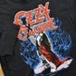 Vintage 1981 Ozzy Osbourne Band Graphic Men's Medium from propervintagecanada