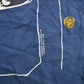 Vintage 1981 Pilot Uniform Graphic T Shirt Single Stitch Men's XS from propervintagecanada