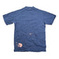 Vintage 1981 Pilot Uniform Graphic T Shirt Single Stitch Men's XS from propervintagecanada