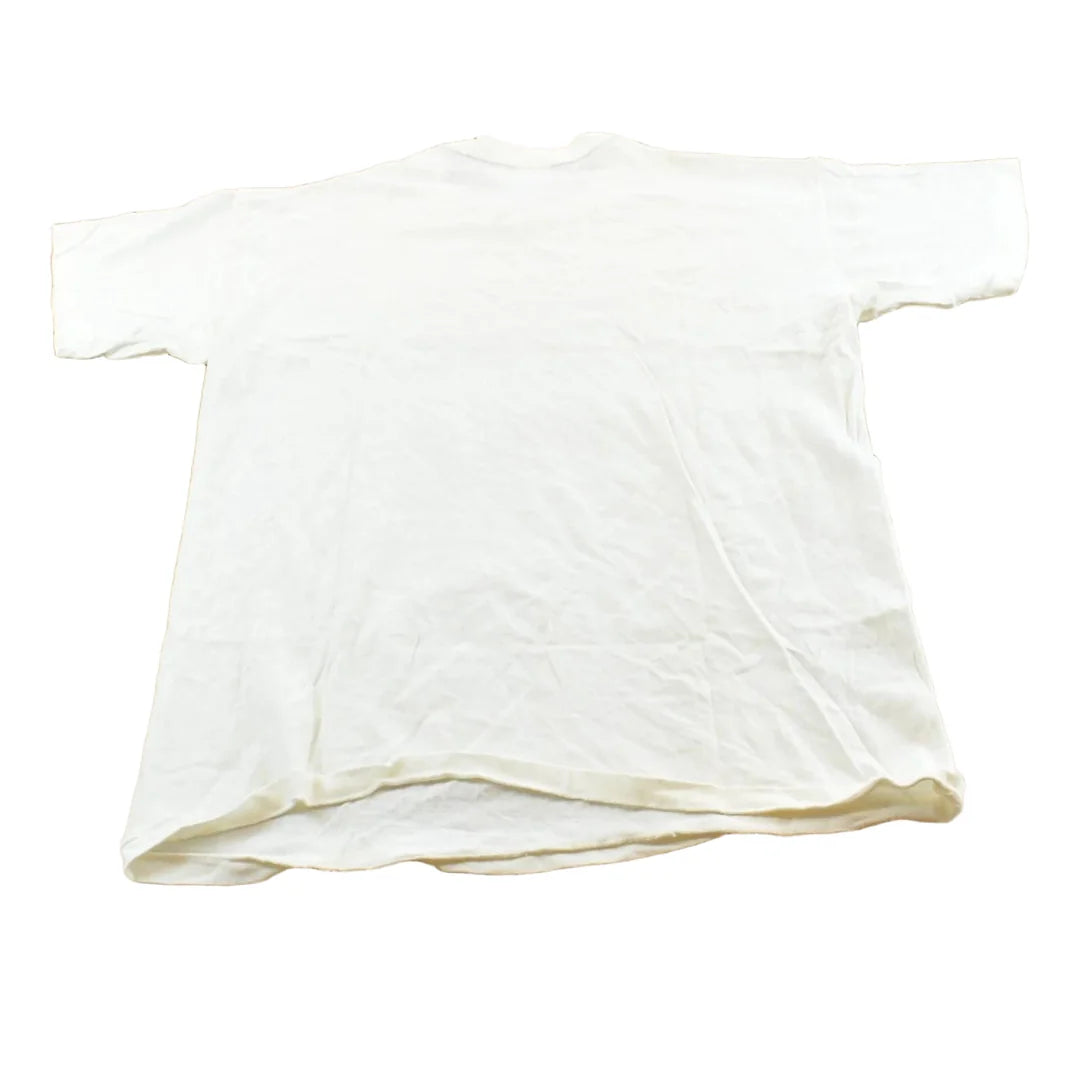 Vintage 1981 Russell Athletic Temple Centennial Run of the Century T-Shirt Men's M from propervintagecanada