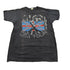 Vintage 1981 The Kinks Give The People What They Want USA Tour Band T-Shirt Men&