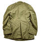 Vintage 1982 Army Military Button Up Blazer Jacket Men's Small from propervintagecanada