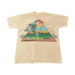 Vintage 1982 Kawasaki AMA Motocross Biker Racing Graphic T-Shirt Men's Medium from propervintagecanada