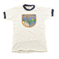 Vintage 1982 Minnesota Voyageur Trail Ultra Souvenir Ringer T-Shirt Men's Medium from propervintagecanada