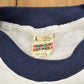 Vintage 1982 Minnesota Voyageur Trail Ultra Souvenir Ringer T-Shirt Men's Medium from propervintagecanada