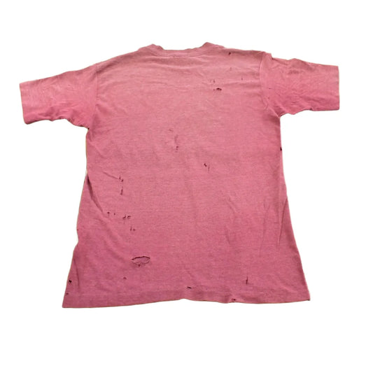 Vintage 1982 Northern Lions Class of '82 T-Shirt Mens XS from propervintagecanada
