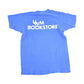 Vintage 1982 UWM Bookstore Scholarship Run Souvenir Travel T-Shirt Mens S from propervintagecanada