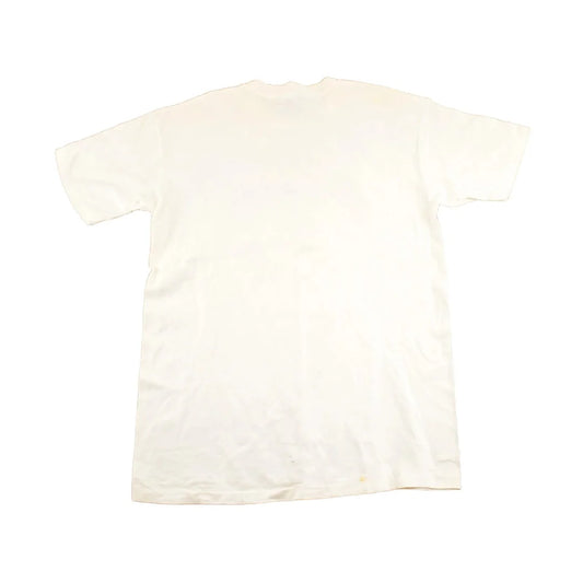 Vintage 1982 Walt Disney World Epcot Centre T-Shirt Men's M from propervintagecanada