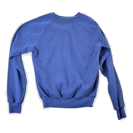 Vintage 1983 New Zealand Reef France Crewneck Sweatshirt Mens XS-S Men's Small from propervintagecanada