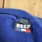 Vintage 1983 New Zealand Reef France Crewneck Sweatshirt Mens XS-S Men's Small from propervintagecanada