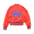 Vintage 1983 Scarface Movie Satin Promo Jacket Al Pacino MCA Home Video from propervintagecanada