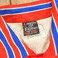 Vintage 1983 Scarface Movie Satin Promo Jacket Al Pacino MCA Home Video from propervintagecanada