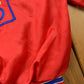 Vintage 1983 Scarface Movie Satin Promo Jacket Al Pacino MCA Home Video from propervintagecanada