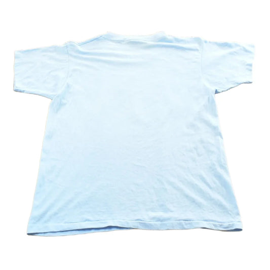 Vintage 1983 Telluride Cycle Classic Bicycle T-Shirt Men's M from propervintagecanada