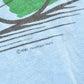 Vintage 1983 Telluride Cycle Classic Bicycle T-Shirt Men's M from propervintagecanada