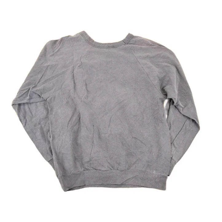 Vintage 1984 A Company Of Friends Abstract Graphic Print Crewneck Sweatshirt Mens S from propervintagecanada