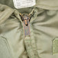 Vintage 1984 Army Flyers Jacket Men's Small from propervintagecanada