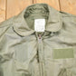 Vintage 1984 Army Flyers Jacket Men's Small from propervintagecanada