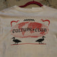 Vintage 1984 Culture Club Graphic Band T Shirt Men's Medium from propervintagecanada