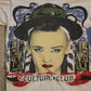 Vintage 1984 Culture Club Graphic Band T Shirt Men's Medium from propervintagecanada