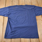 Vintage 1984 Detroit Tigers MLB Baseball World Champions Graphic T-Shirt Made In USA from propervintagecanada