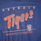 Vintage 1984 Detroit Tigers MLB Baseball World Champions Graphic T-Shirt Made In USA from propervintagecanada