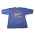 Vintage 1984 Detroit Tigers MLB Baseball World Champions Graphic T-Shirt Made In USA from propervintagecanada