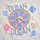Vintage 1984 Duran Duran USA Tour Band T-Shirt from propervintagecanada