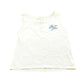 Vintage 1984 Hawaiian Tropic Surfing Tank Top T-Shirt Mens XS from propervintagecanada