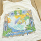Vintage 1984 Hawaiian Tropic Surfing Tank Top T-Shirt Mens XS from propervintagecanada