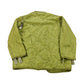 Vintage 1984 M65 Military Jacket Liner Size M Men's Medium from propervintagecanada