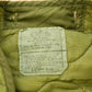 Vintage 1984 M65 Military Jacket Liner Size M Men's Medium from propervintagecanada