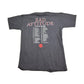 Vintage 1984 Meatloaf Bad Attitude T-Shirt Men's Small from propervintagecanada