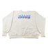 Vintage 1984 Miami Vice Graphic Crewneck Sweatshirt Men&