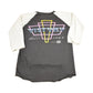 Vintage 1984 Michael Jackson Victory Tour T-shirt Men's Small from propervintagecanada