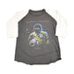 Vintage 1984 Michael Jackson Victory Tour T-shirt Men's Small from propervintagecanada