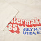 Vintage 1985 Boilermaker Graphic T Shirt Men's XS from propervintagecanada