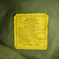 Vintage 1985 Military OG 507 Army Pants Size 32 x 28 from propervintagecanada