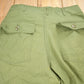 Vintage 1985 Military OG 507 Army Pants Size 32 x 28 from propervintagecanada