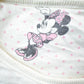 Vintage 1985 Minnie Mouse Reversible Disney Crewneck Men's Small from propervintagecanada