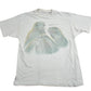 Vintage 1985 Seal Graphic T Shirt Men's Medium from propervintagecanada