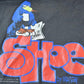 Vintage 1985 Shoe Souvenir Single Stitch Graphic Print T-Shirt Men's Small from propervintagecanada