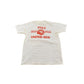 Vintage 1985 United Run Graphic Souvenir T-Shirt Men's S from propervintagecanada