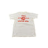 Vintage 1985 United Run Graphic Souvenir T-Shirt Men&